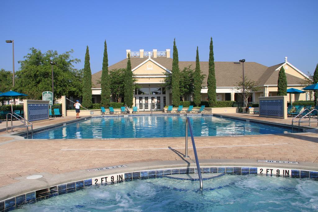 Venetian Bay Villages Resort Kissimmee Ngoại thất bức ảnh