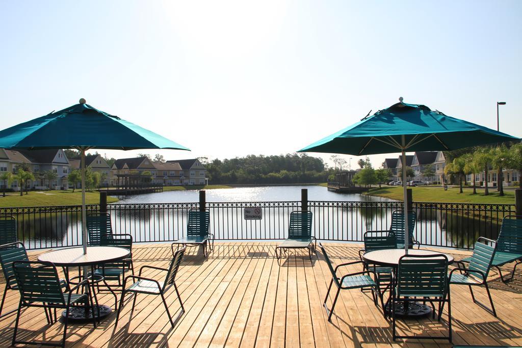 Venetian Bay Villages Resort Kissimmee Ngoại thất bức ảnh