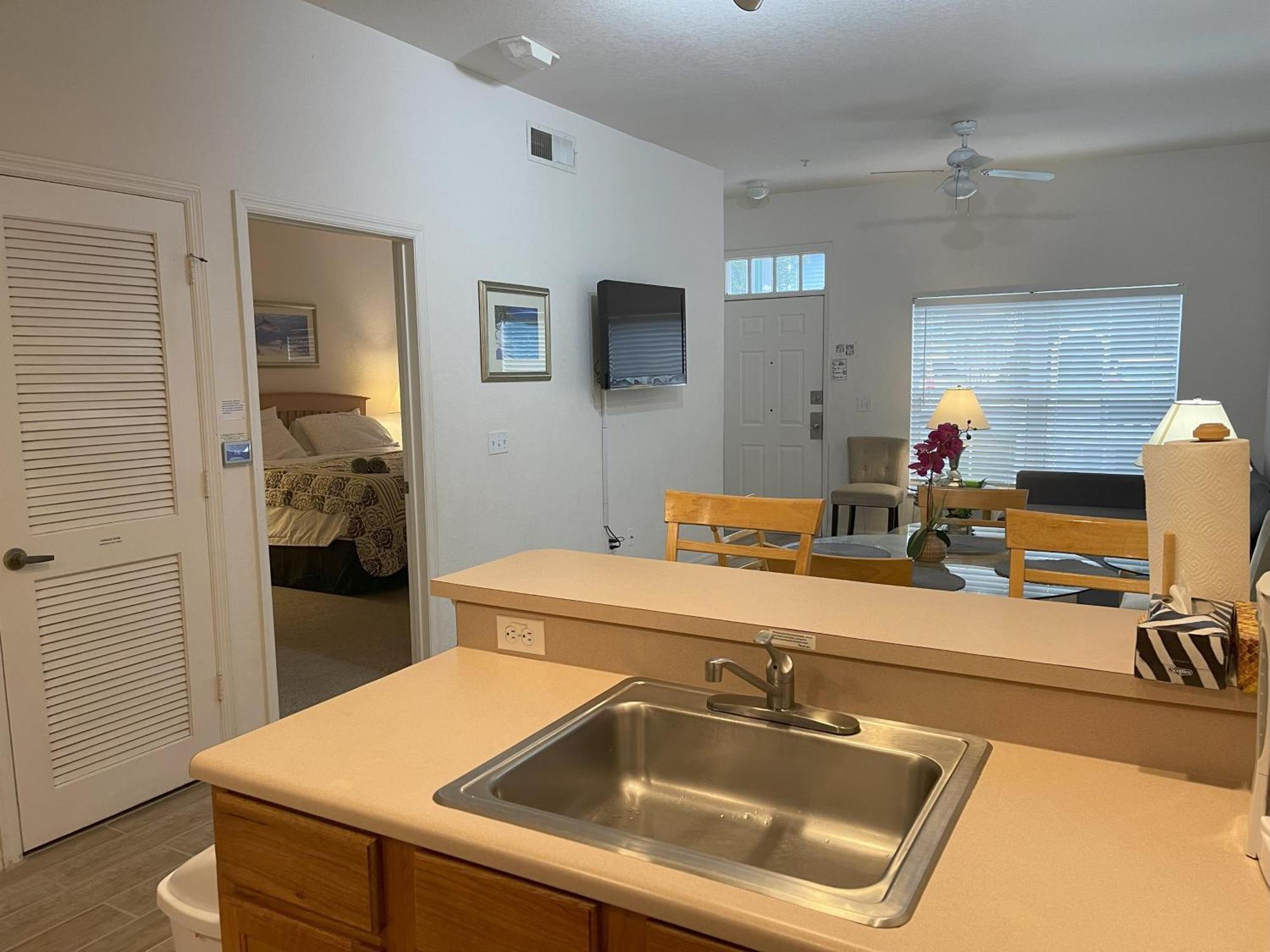 Venetian Bay Villages Resort Kissimmee Ngoại thất bức ảnh
