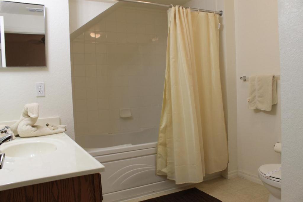 Venetian Bay Villages Resort Kissimmee Ngoại thất bức ảnh