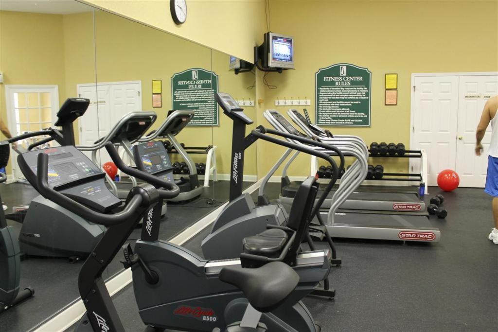 Venetian Bay Villages Resort Kissimmee Ngoại thất bức ảnh