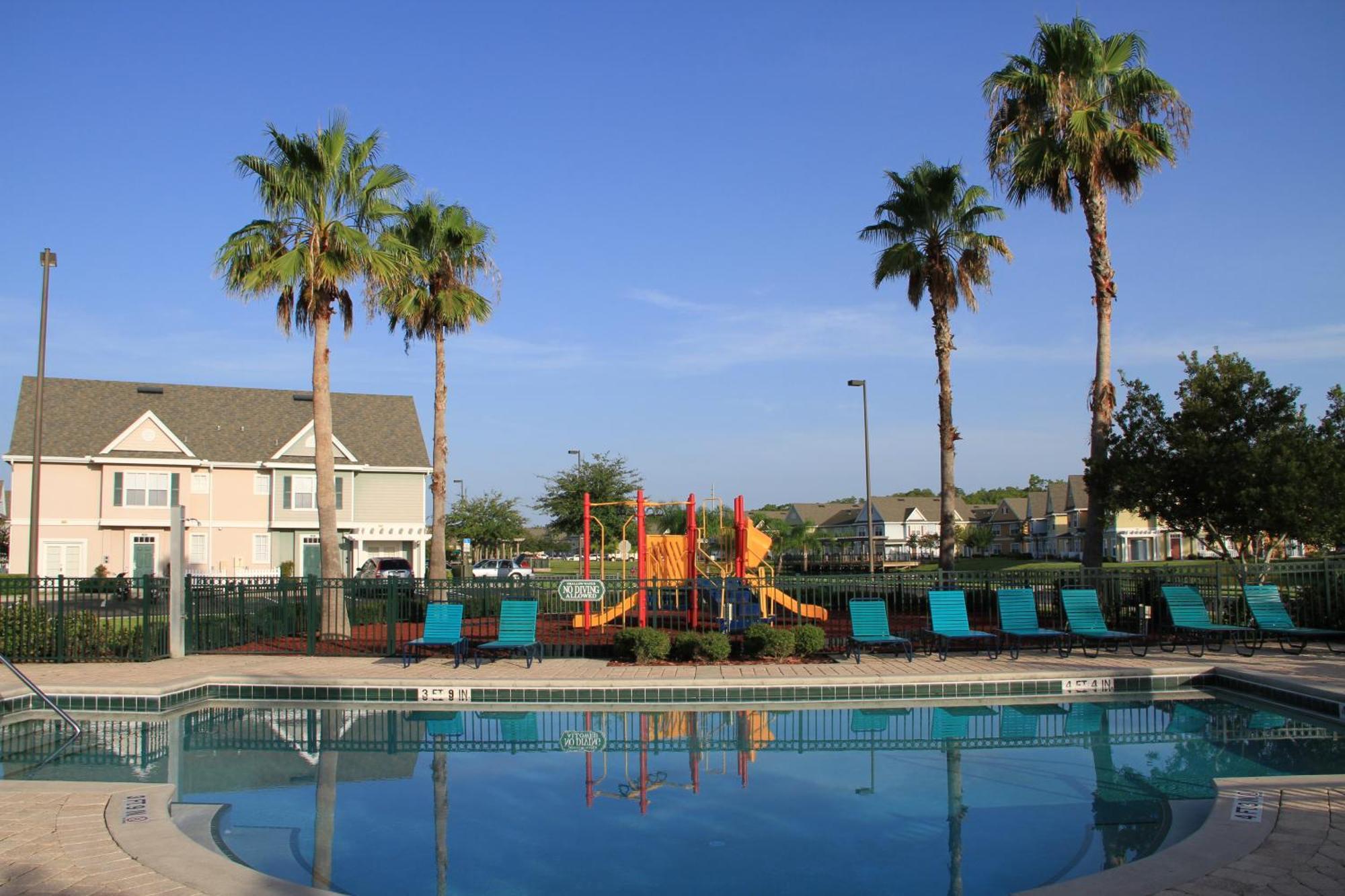 Venetian Bay Villages Resort Kissimmee Ngoại thất bức ảnh