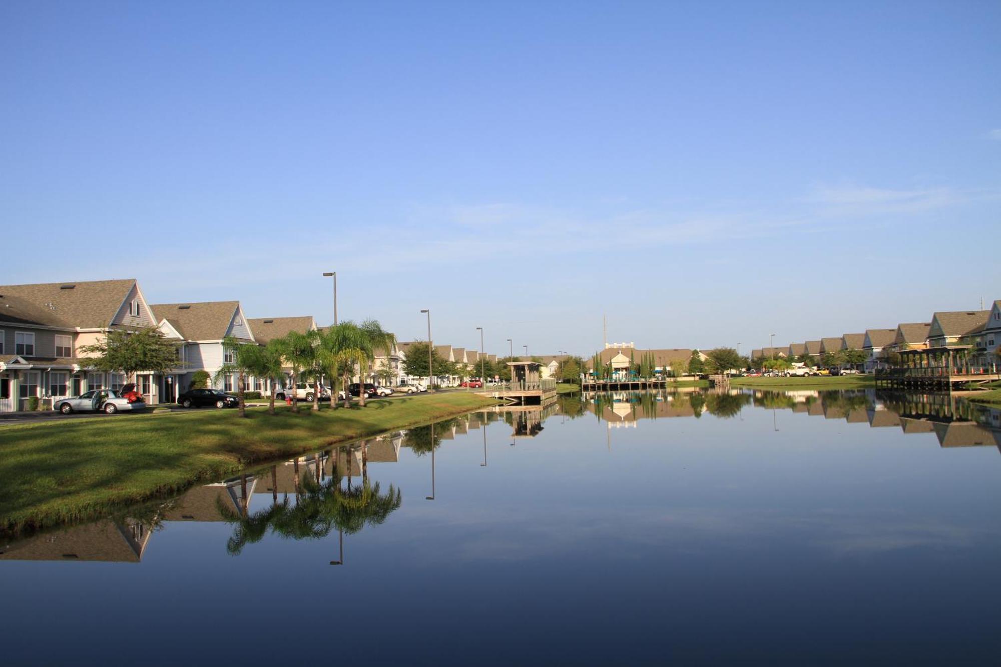 Venetian Bay Villages Resort Kissimmee Ngoại thất bức ảnh