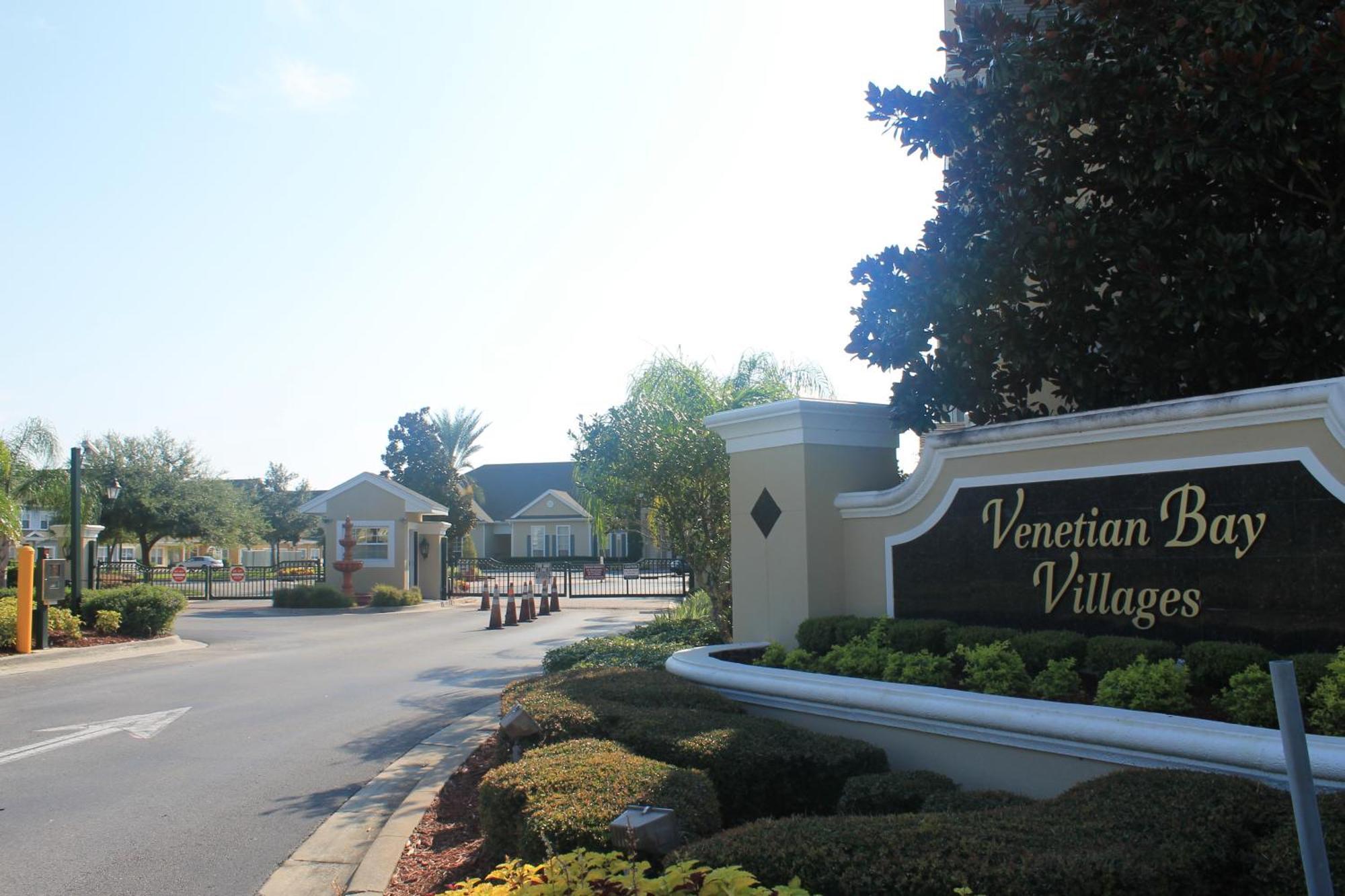 Venetian Bay Villages Resort Kissimmee Ngoại thất bức ảnh