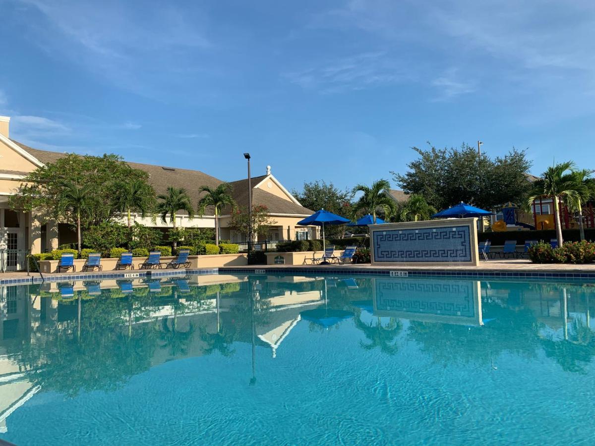 Venetian Bay Villages Resort Kissimmee Ngoại thất bức ảnh