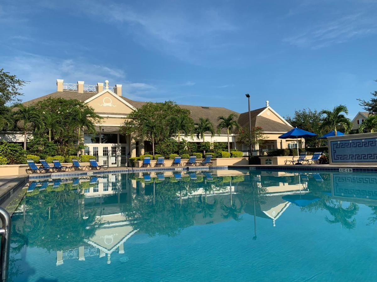 Venetian Bay Villages Resort Kissimmee Ngoại thất bức ảnh