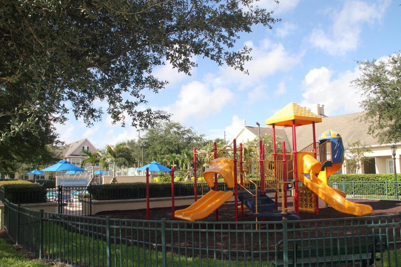 Venetian Bay Villages Resort Kissimmee Ngoại thất bức ảnh