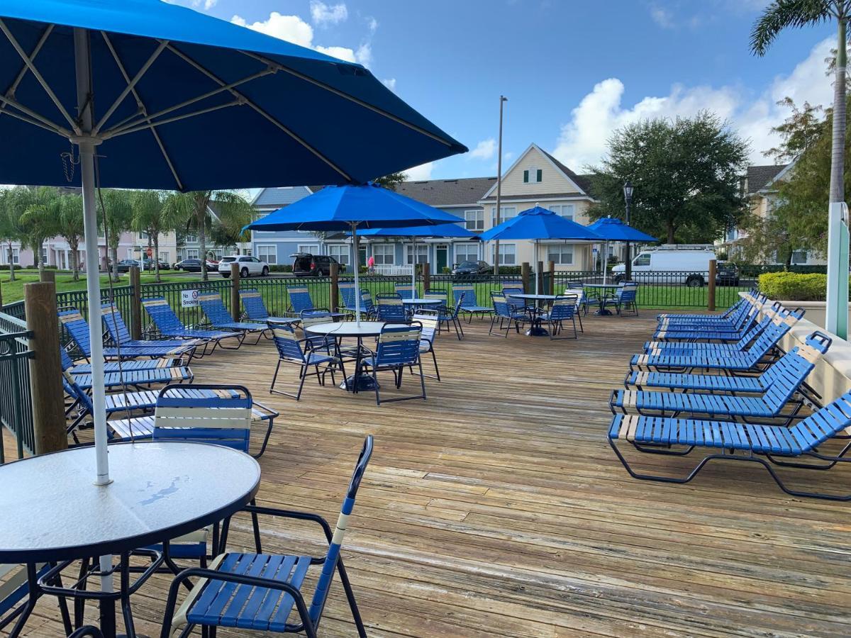 Venetian Bay Villages Resort Kissimmee Ngoại thất bức ảnh