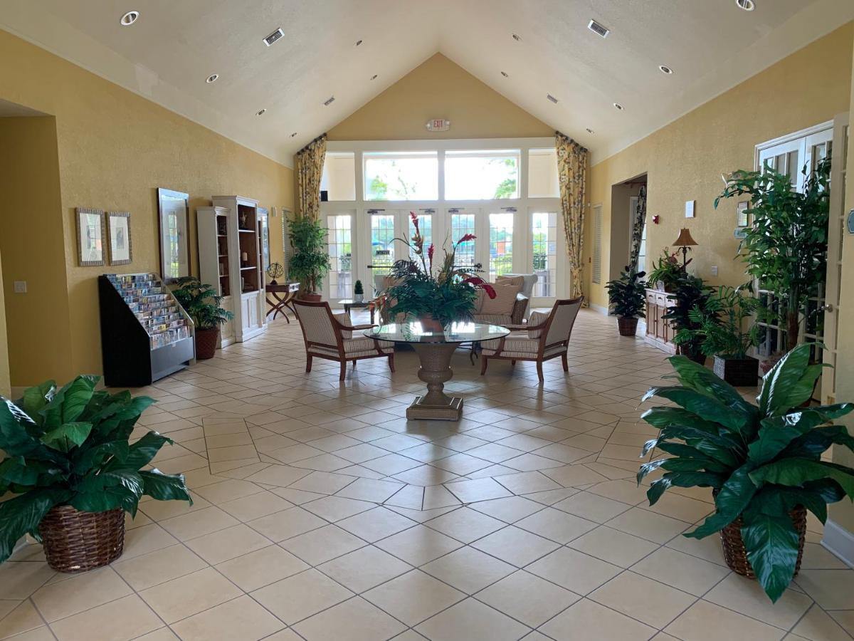 Venetian Bay Villages Resort Kissimmee Ngoại thất bức ảnh