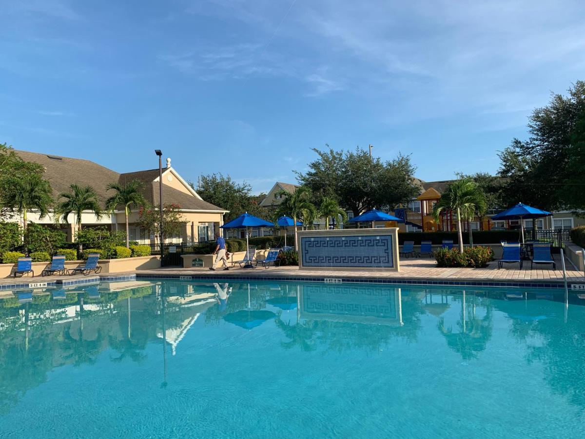 Venetian Bay Villages Resort Kissimmee Ngoại thất bức ảnh